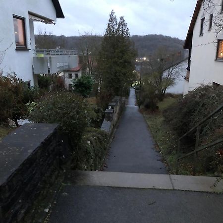 Fuer Aktive Reisende Mein Aparthotel Ochsenfurt Mit Terrasse, Ideal For Long Stay, Relocation Eksteriør billede