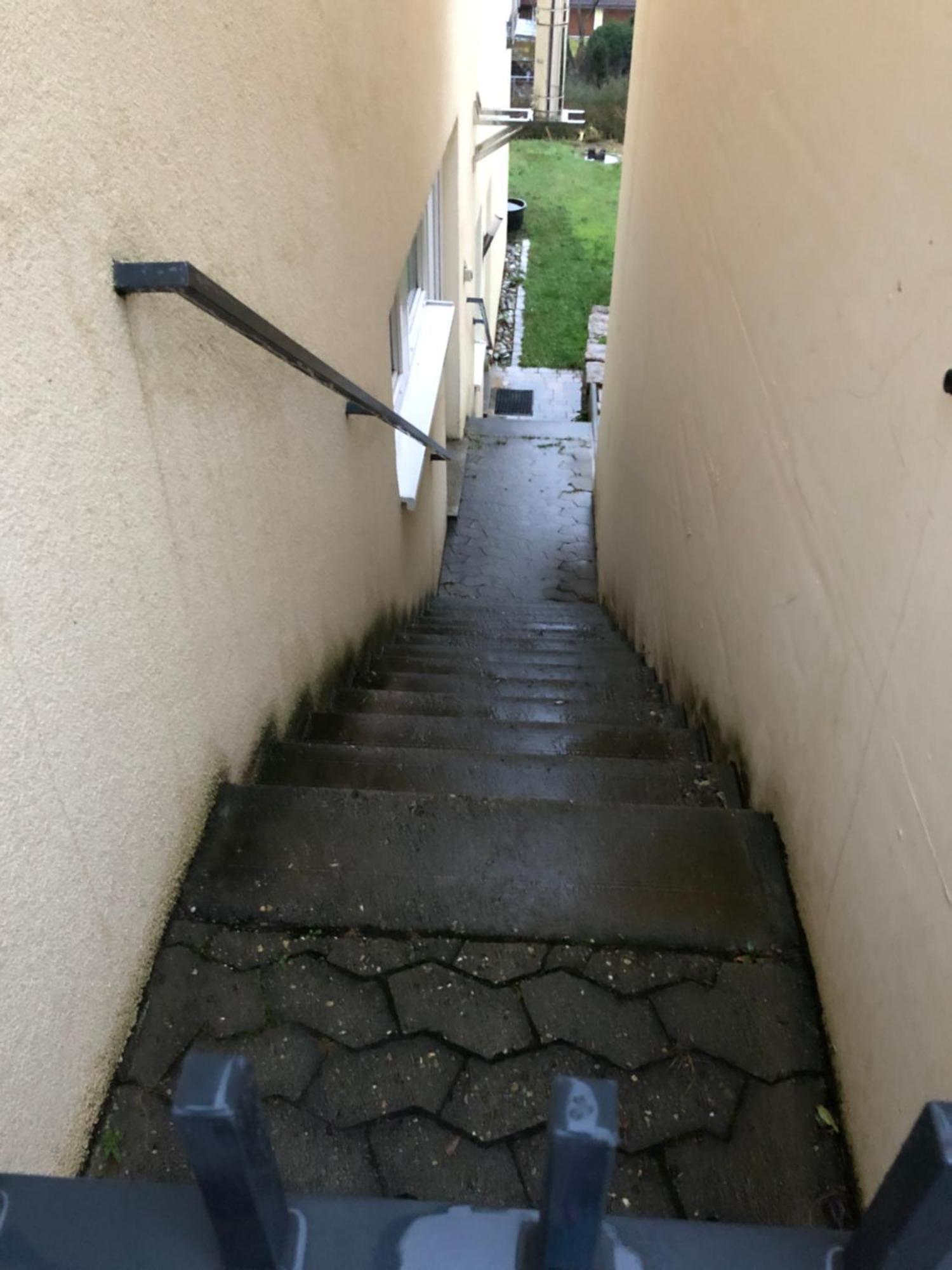 Fuer Aktive Reisende Mein Aparthotel Ochsenfurt Mit Terrasse, Ideal For Long Stay, Relocation Eksteriør billede