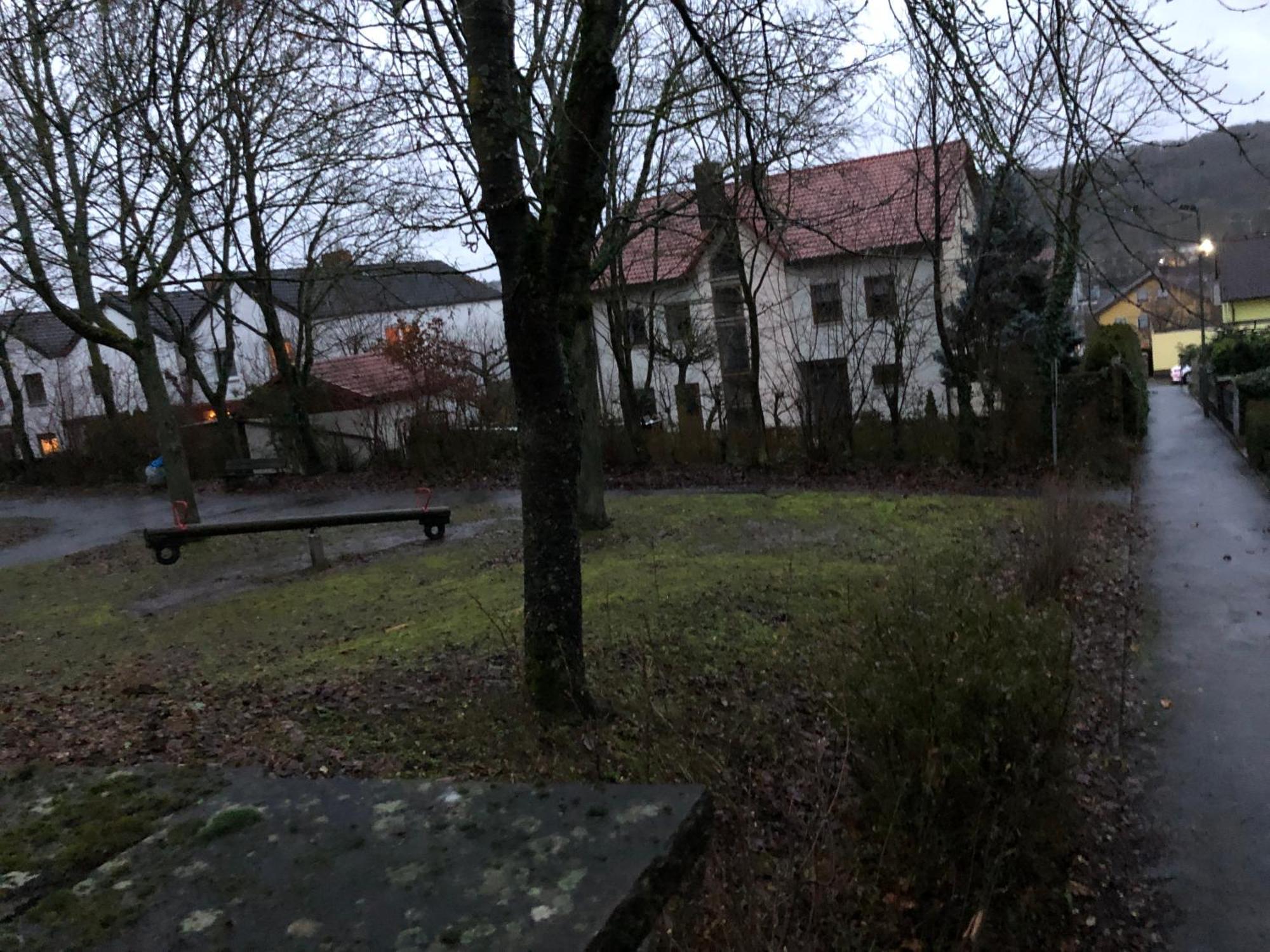 Fuer Aktive Reisende Mein Aparthotel Ochsenfurt Mit Terrasse, Ideal For Long Stay, Relocation Eksteriør billede