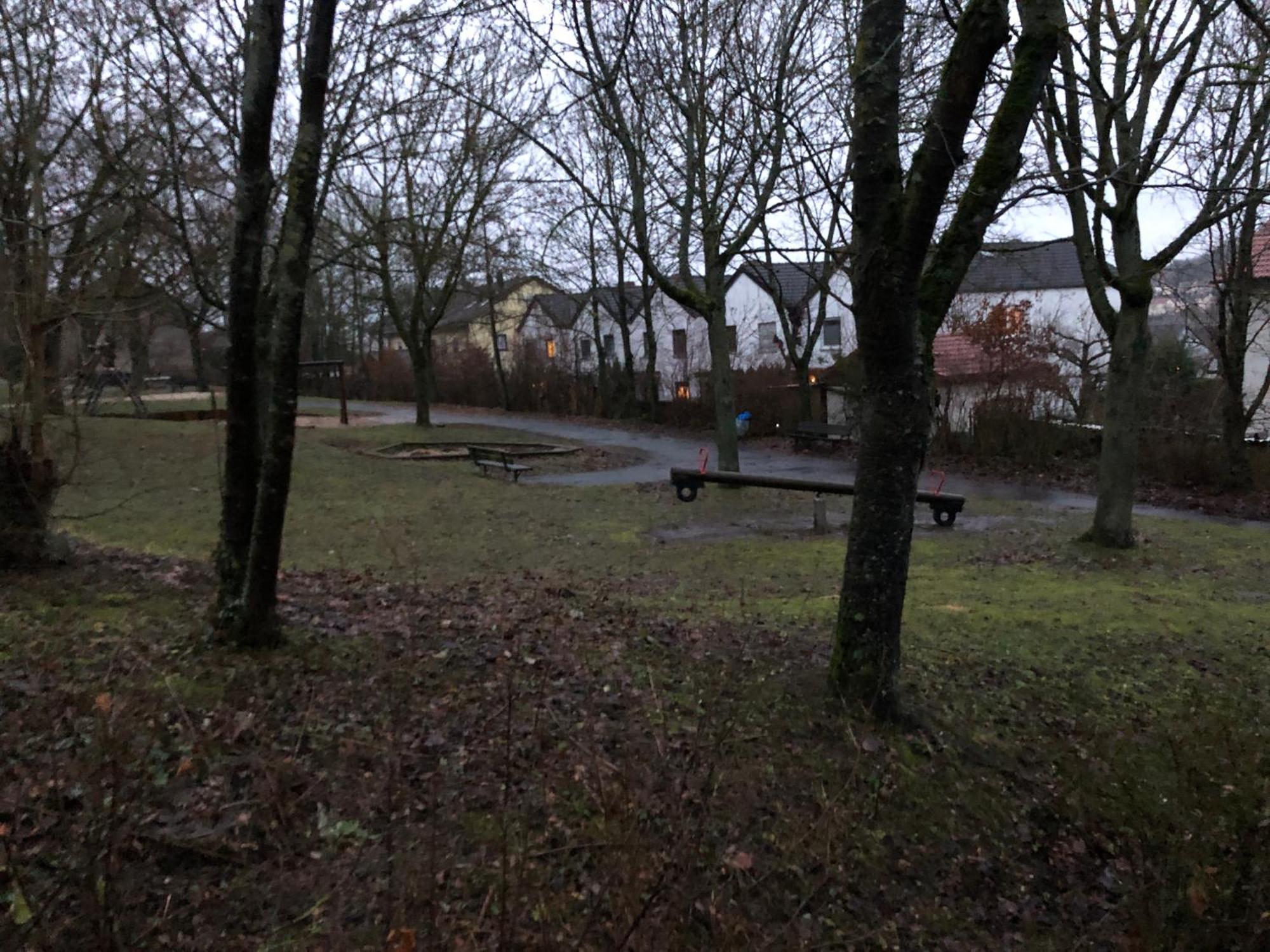 Fuer Aktive Reisende Mein Aparthotel Ochsenfurt Mit Terrasse, Ideal For Long Stay, Relocation Eksteriør billede