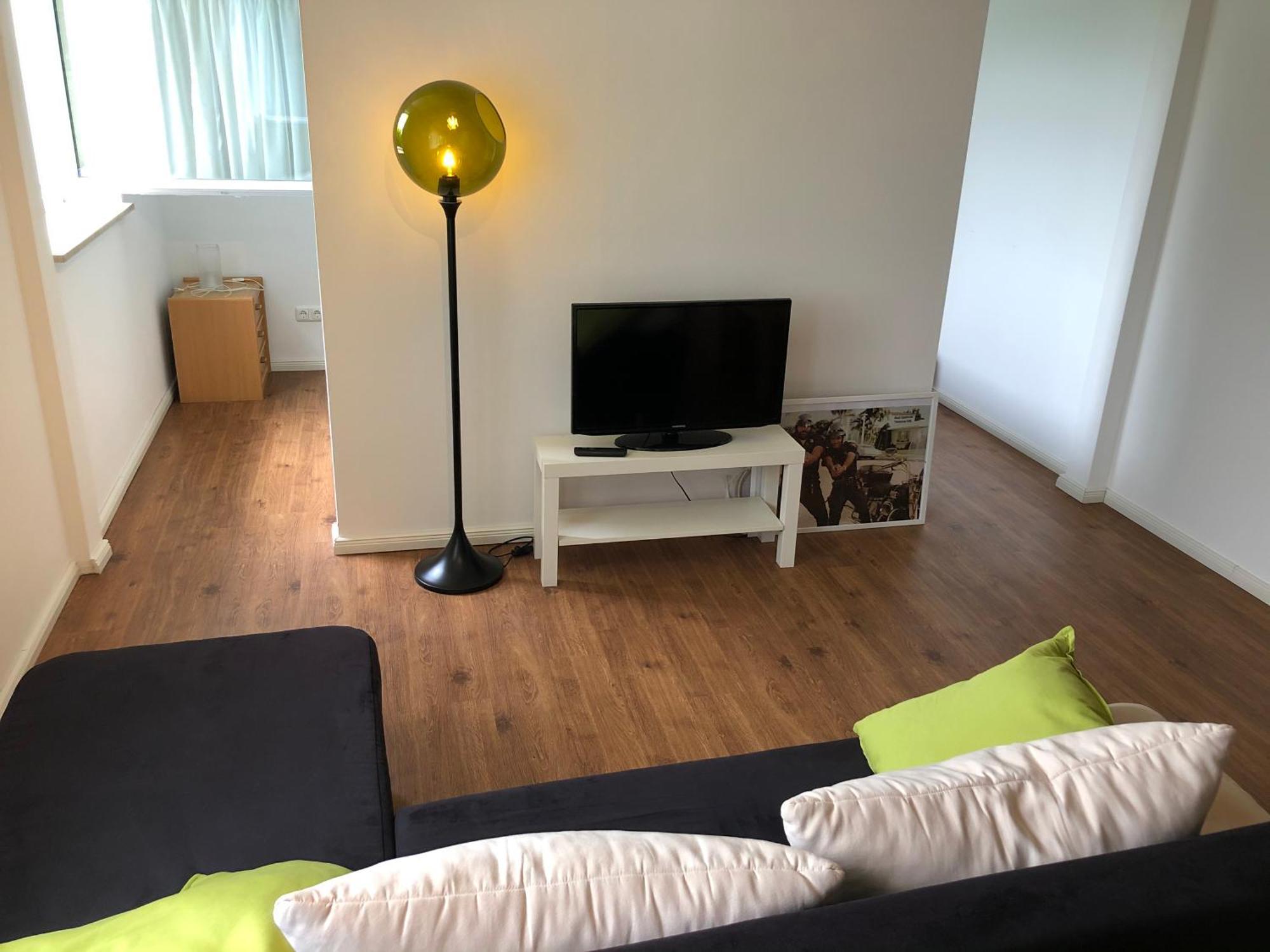 Fuer Aktive Reisende Mein Aparthotel Ochsenfurt Mit Terrasse, Ideal For Long Stay, Relocation Eksteriør billede