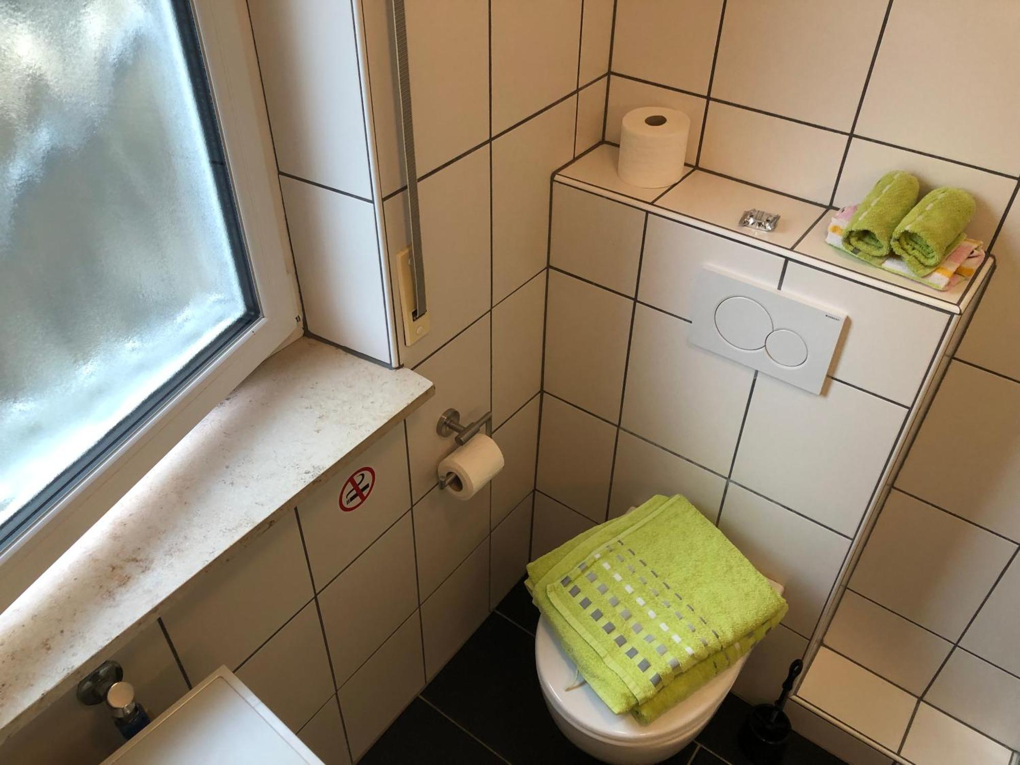 Fuer Aktive Reisende Mein Aparthotel Ochsenfurt Mit Terrasse, Ideal For Long Stay, Relocation Eksteriør billede