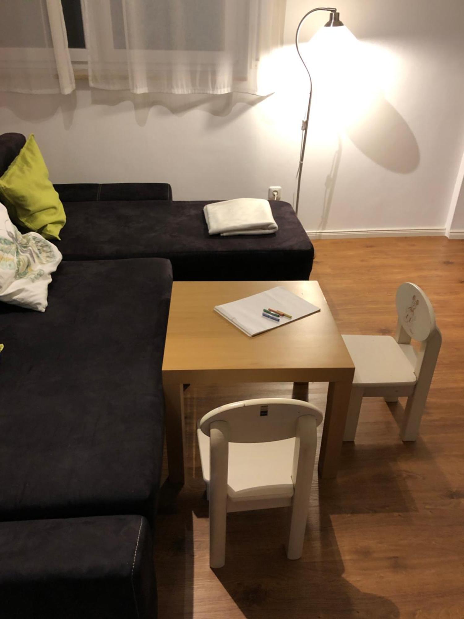 Fuer Aktive Reisende Mein Aparthotel Ochsenfurt Mit Terrasse, Ideal For Long Stay, Relocation Eksteriør billede