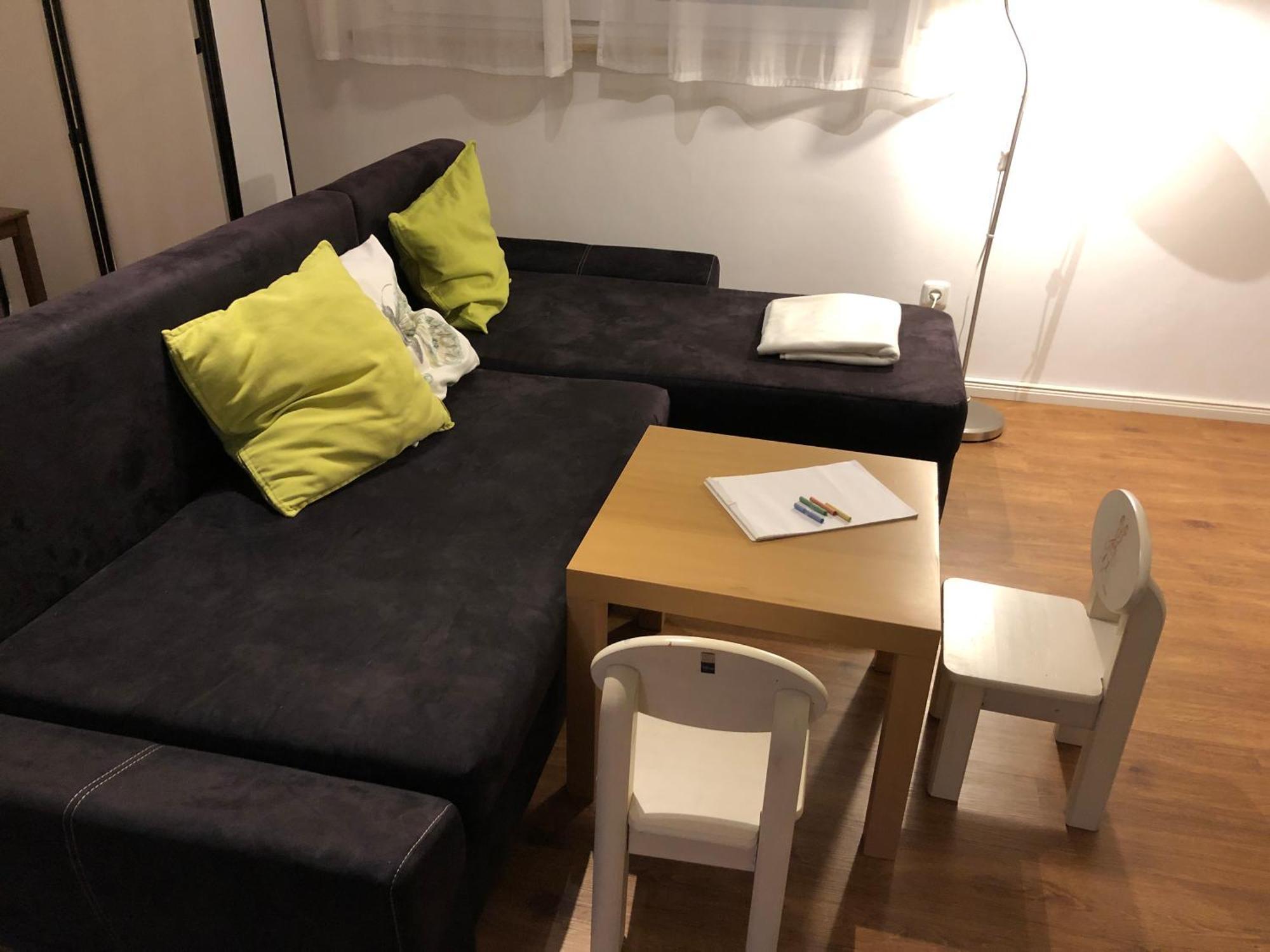 Fuer Aktive Reisende Mein Aparthotel Ochsenfurt Mit Terrasse, Ideal For Long Stay, Relocation Eksteriør billede